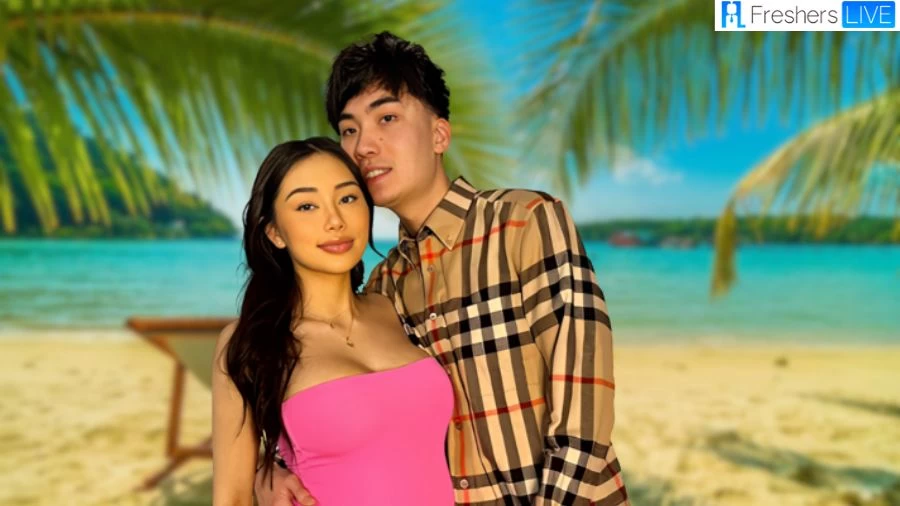 Did Ricegum and Ellerie Marie Break Up? Know About Their Relationship Status