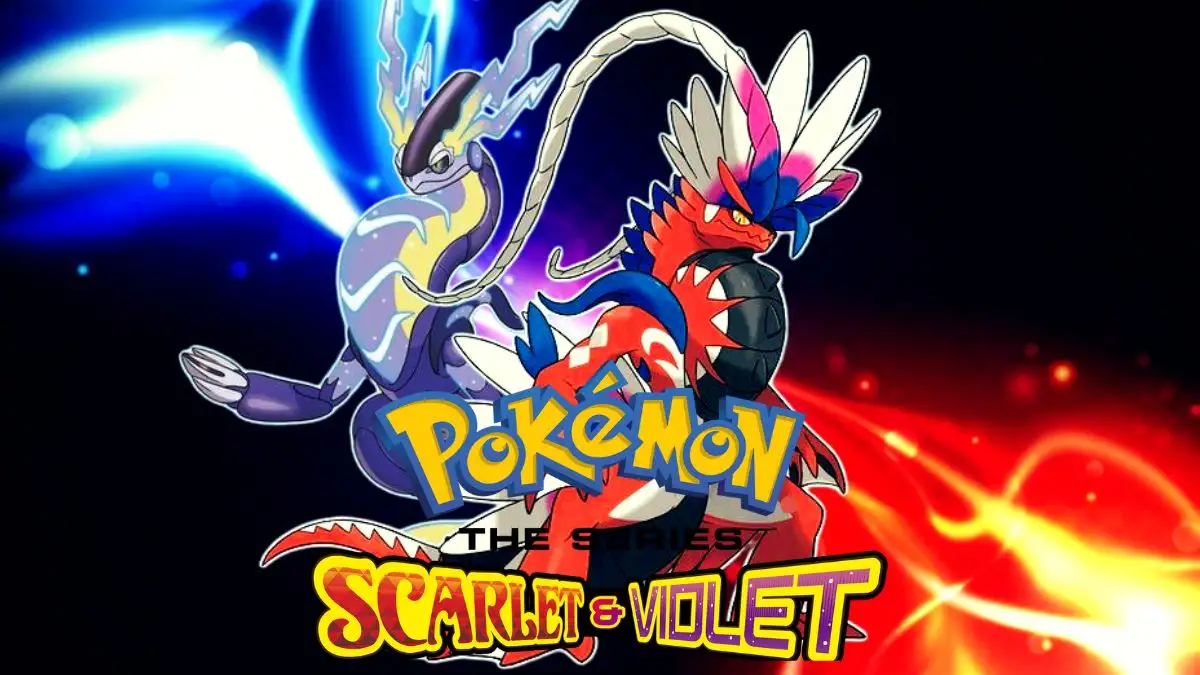 Drayton Trial Indigo Disk, How to Beat Drayton Trial in Pokemon Scarlet and Violet?