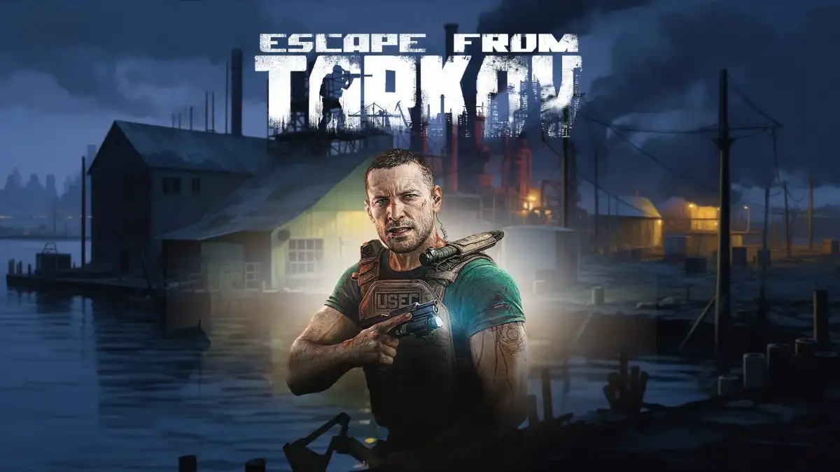 Escape From Tarkov Launcher Not Working, How to Fix Escape From Tarkov Launcher Not Working?
