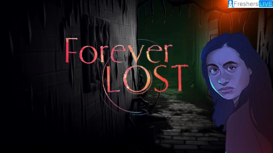 Forever Lost Ending Explained, Wiki, and More