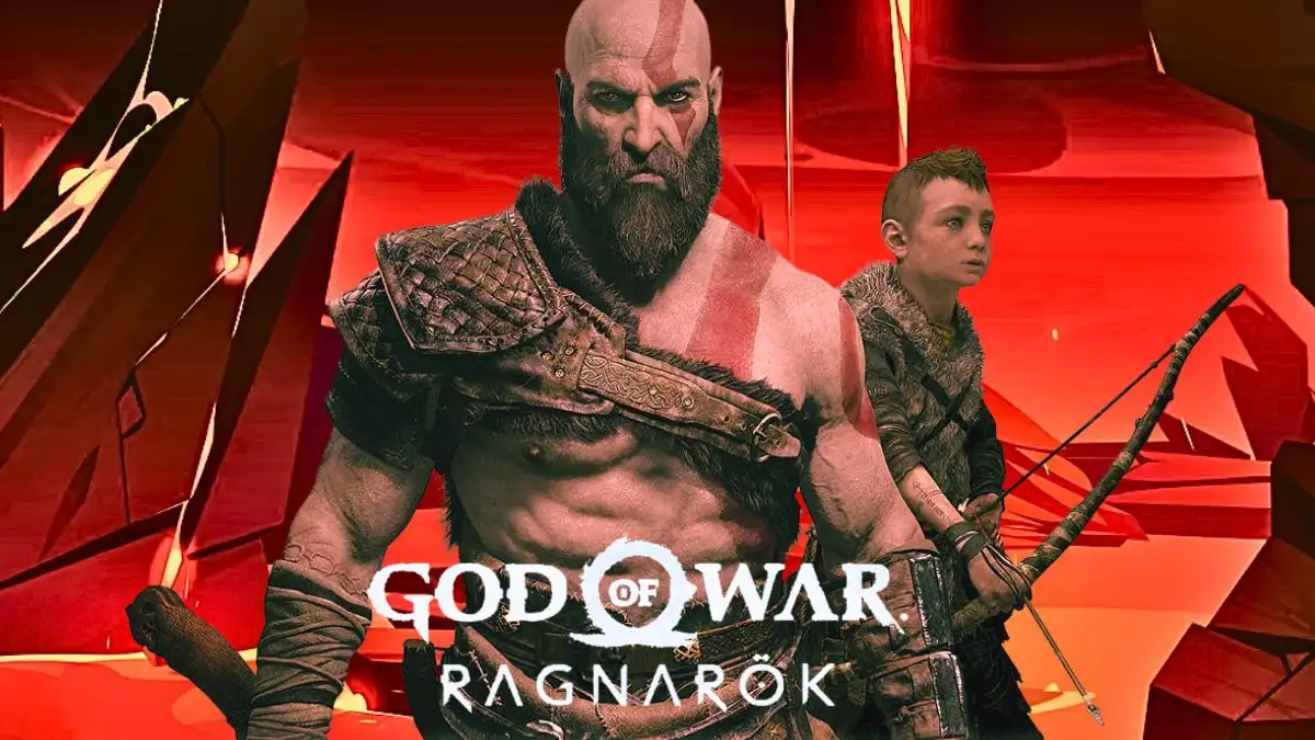 God of War Ragnarok Valhalla Mission List and Guide