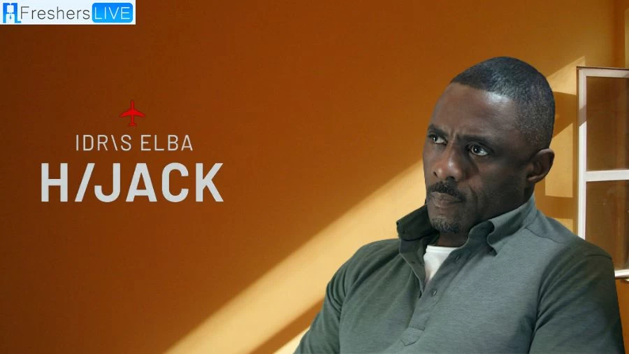 'Hijack' Episode 7 Recap & Ending Explained, Plot, Trailer and More