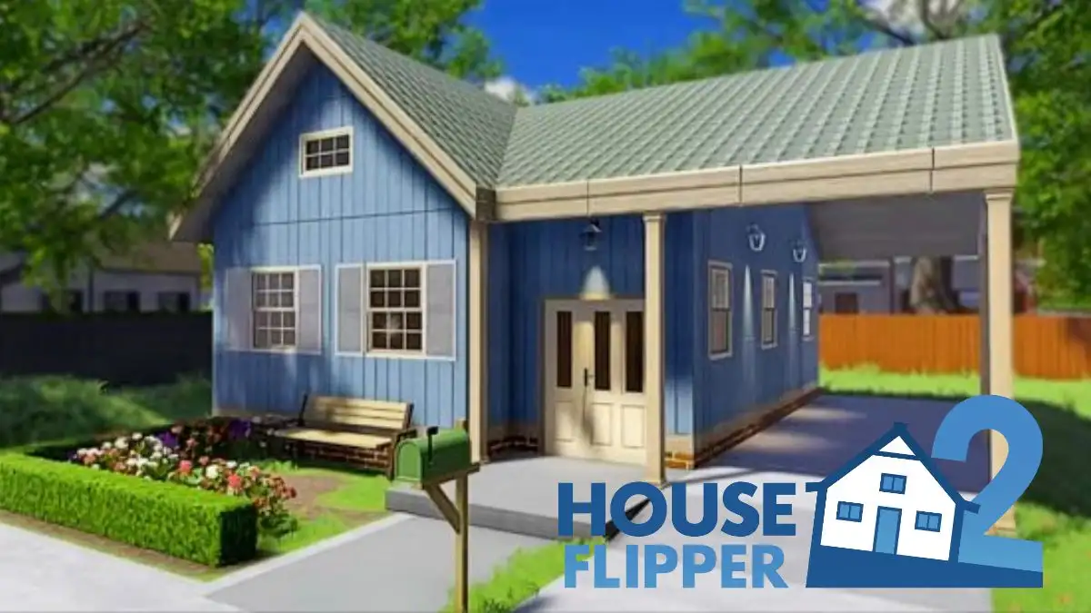 House Flipper 2 Assembly, How to Assemble Clock With 3 Stars in House Flipper 2?