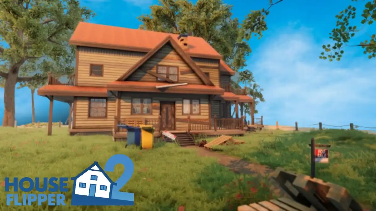 House Flipper 2: Can You See Before and After Transformation? How Can One Locate All Stains in House Flipper 2?