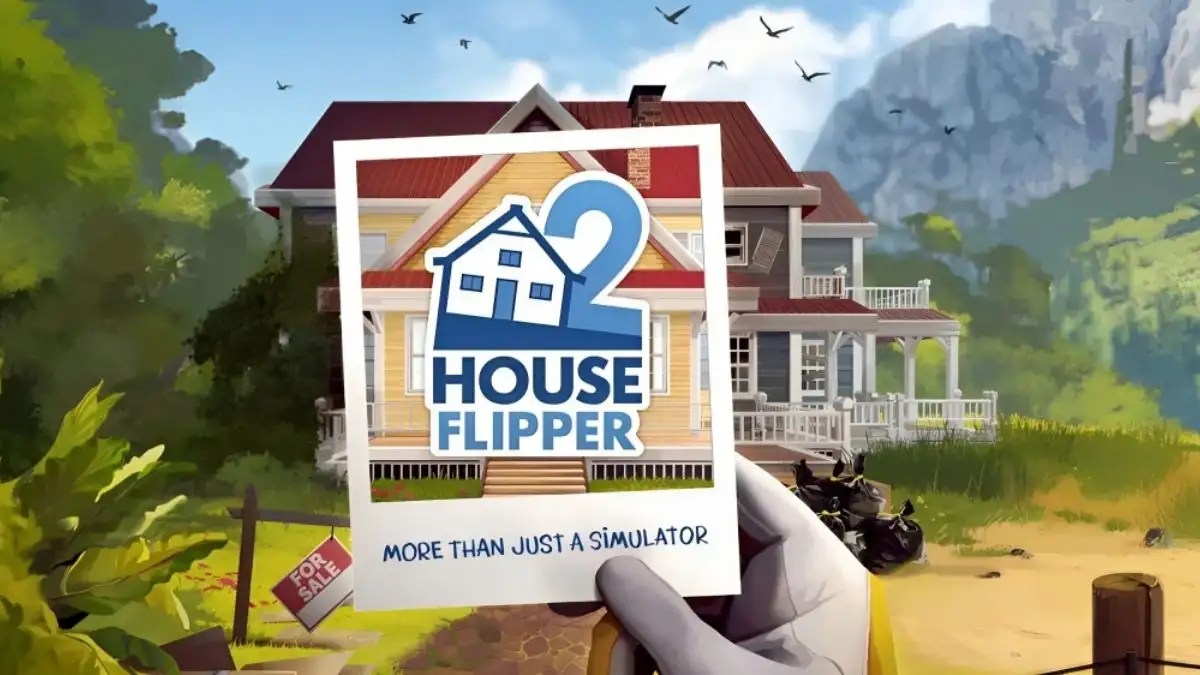 House Flipper 2 Curtains, What are Curtains in House Flipper 2?