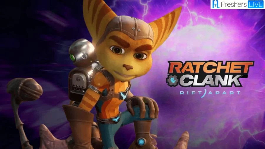 How Long to Beat Ratchet and Clank Rift Apart? A Complete Guide