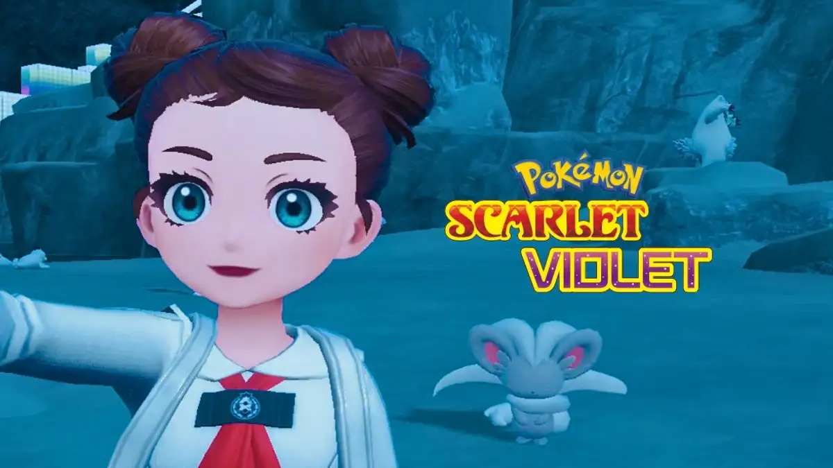 How To Sneak Up On Pokemon in Pokemon Scarlet and Violet, What is Sneak Up On Pokemon in Pokemon Scarlet and Violet?
