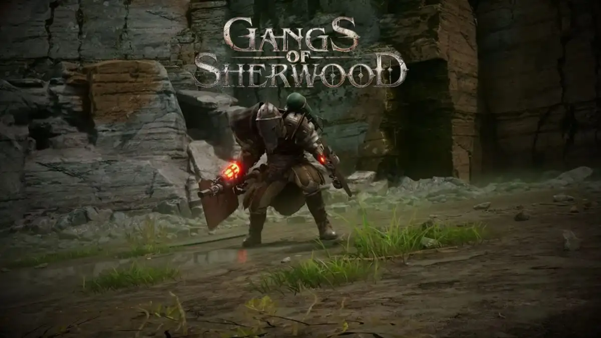 How to Defeat Harry of Nottingham in Gangs of Sherwood? Who is Harry of Nottingham in Gangs of Sherwood?