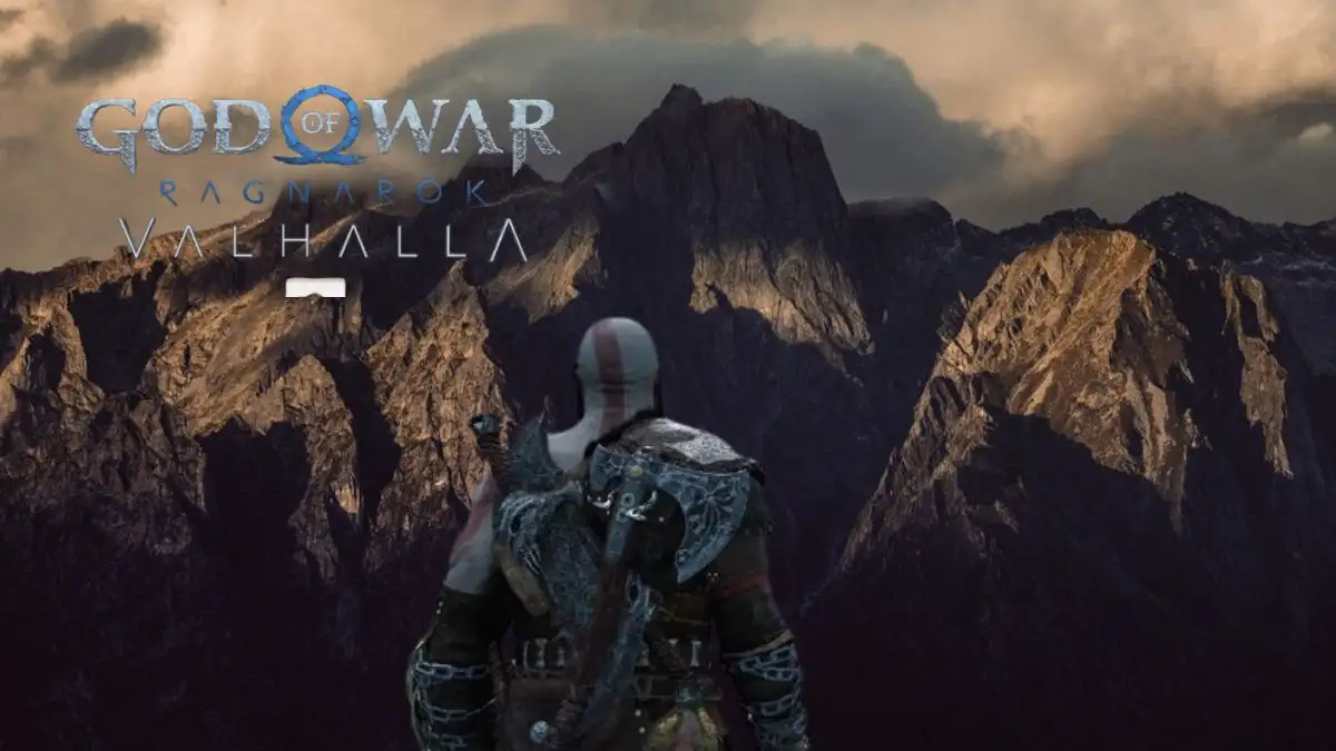 How to Download God of War Valhalla? A Step-by-Step Guide