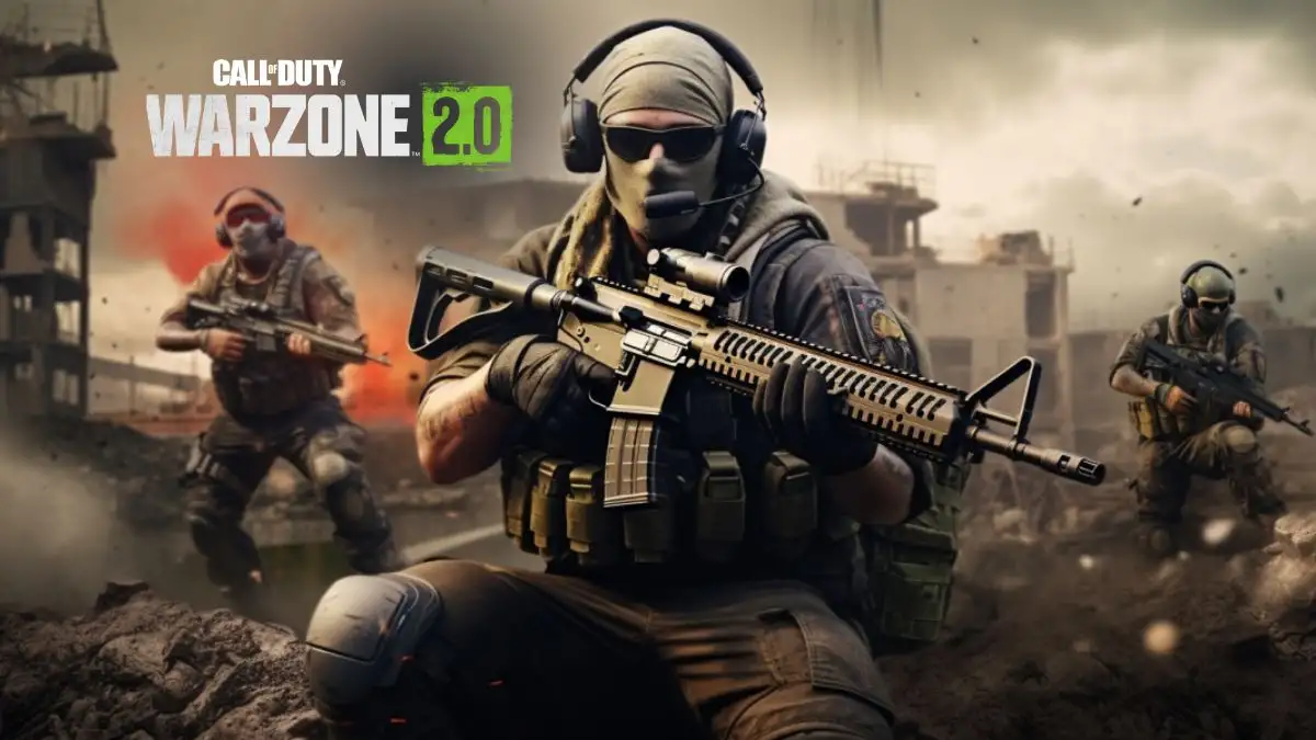 How to Enable Crossplay in Warzone 2.0? Call of Duty Warzone 2.0 Platforms