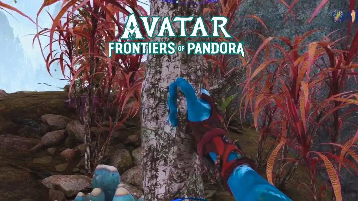 How to Get Dawnsheen Branch in Avatar: Frontiers of Pandora? What is Dawnsheen Branch in Avatar: Frontiers of Pandora?