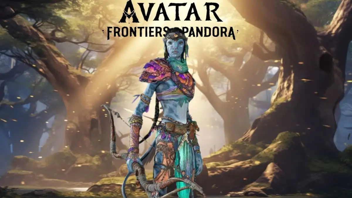 How to Get Fortune Fruit in Avatar Frontiers of Pandora?  What is the Fortune fruit in Avatar Frontiers of Pandora?