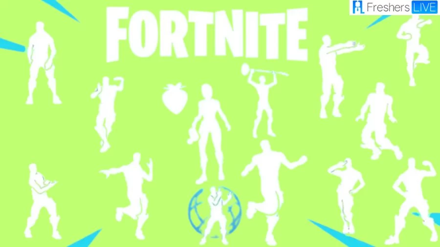 How to Get Goated Emote in Fortnite? What Does Goated Mean in Fortnite?