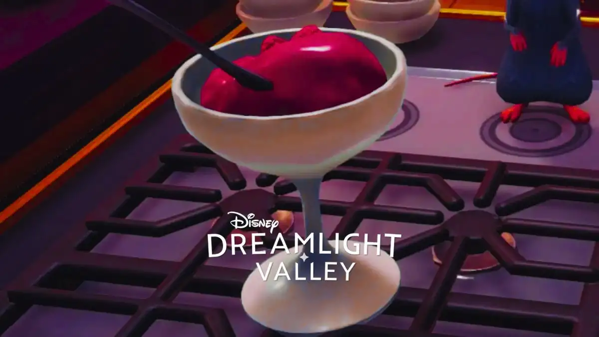 How to Get Strawberries in Disney Dreamlight Valley? Complete Guide