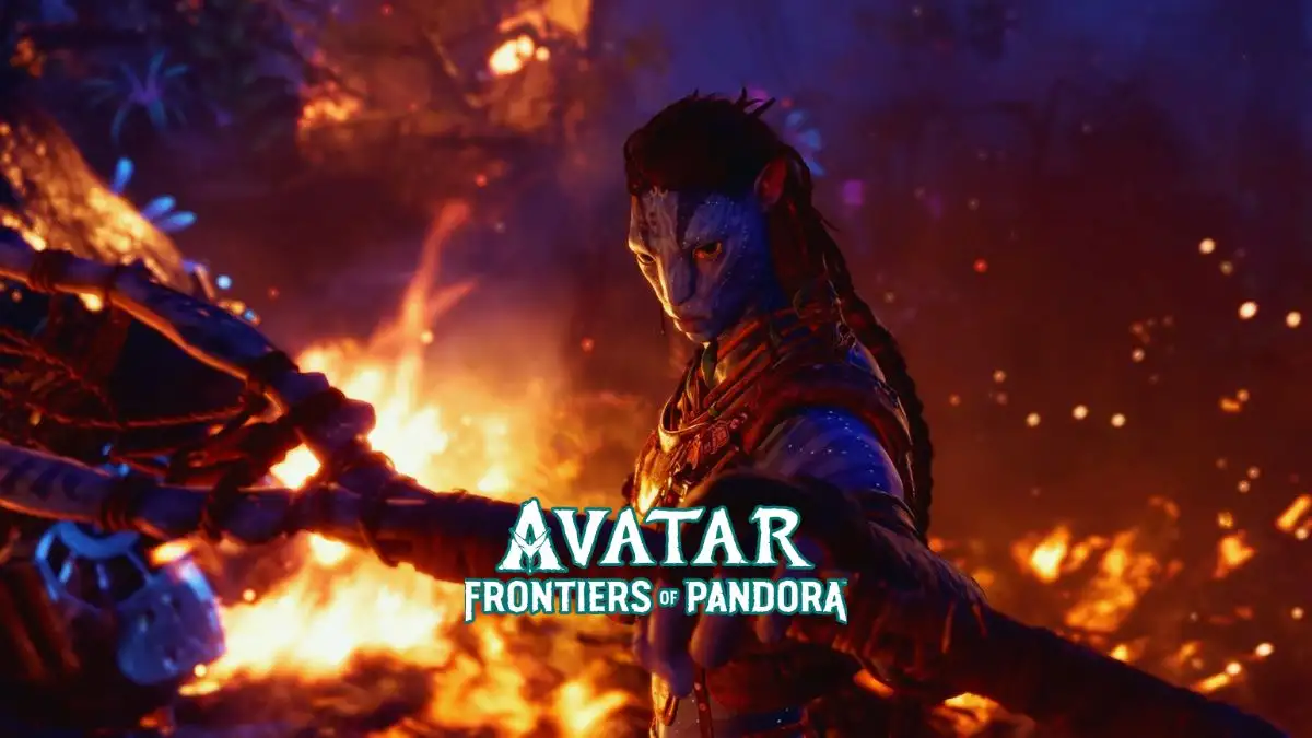 How to Locate the Resistance Headquarters in Avatar Frontiers Of Pandora?