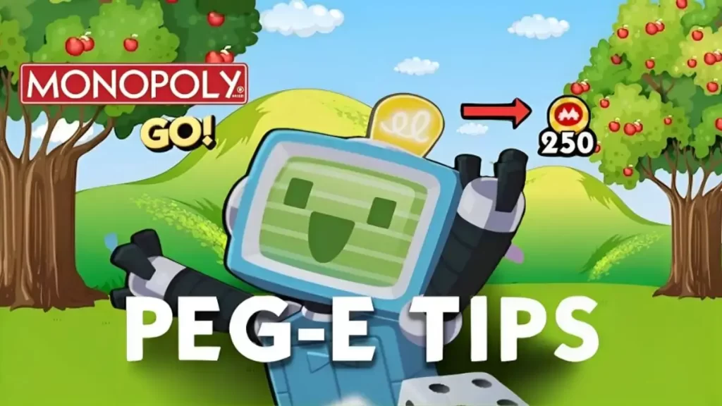 How to Play Monopoly GO Prize Drop PegE Plinko, How to Get More Prize