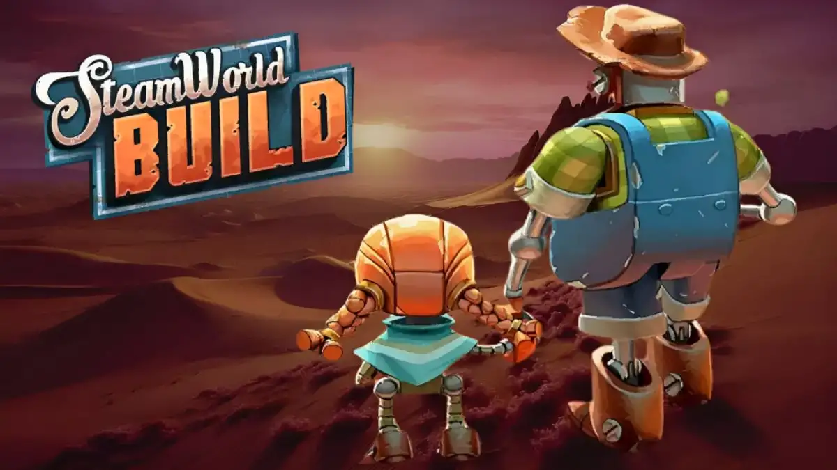 How to Prevent Mine Cave Ins in Steamworld Build? Prevent Mine Cave Ins Steamworld Build