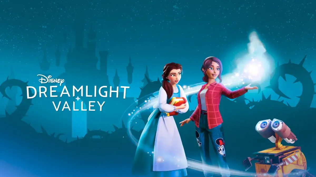 How to Spend Time With a Magical Mentor in Disney Dreamlight Valley?
