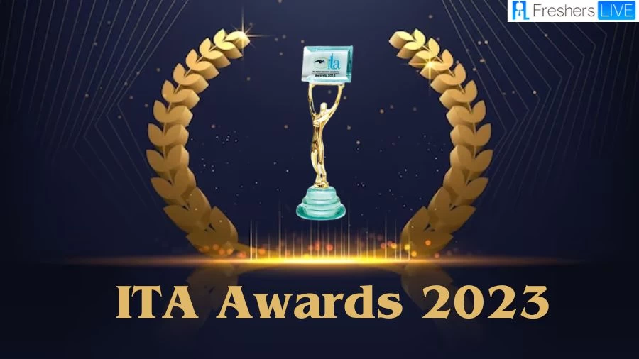 ITA 2023 Voting: How to Vote ITA Awards 2023?