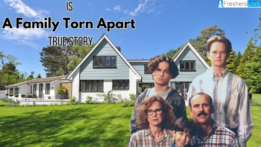 Is A Family Torn Apart True Story? A Family Torn Apart Ending Explained, Plot, Cast, and More