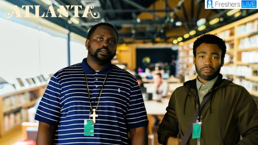 Is Atlanta Based on a True Story? Plot, Cast and More