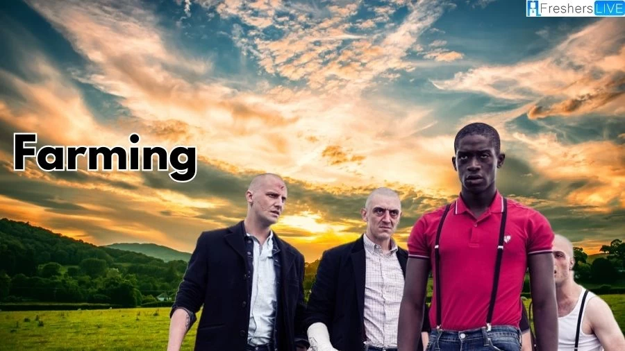 Is Farming Movie True Story? Farming Movie Ending Explained, Cast, Plot, and More