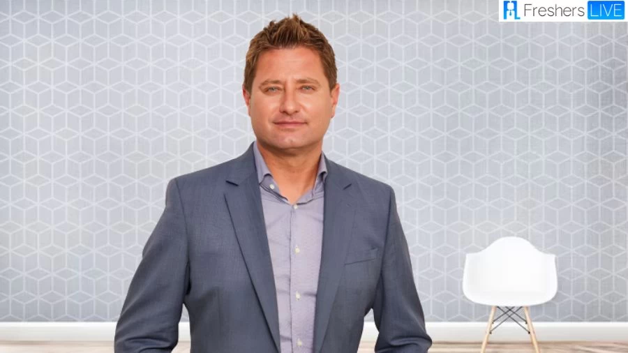 Is George Clarke Married? Is George Clarke Dating Anyone?