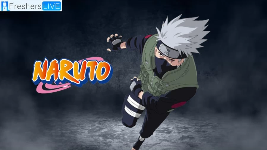 Is Kakashi Dead in Naruto? Does Kakashi Come Back to Life?