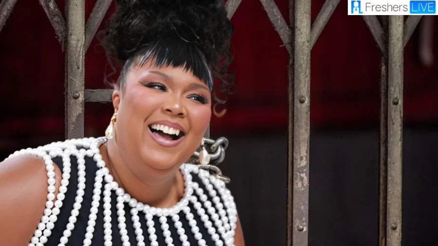 Is Lizzo in Jail? Lizzo Accused of Harassment and Fat Shaming