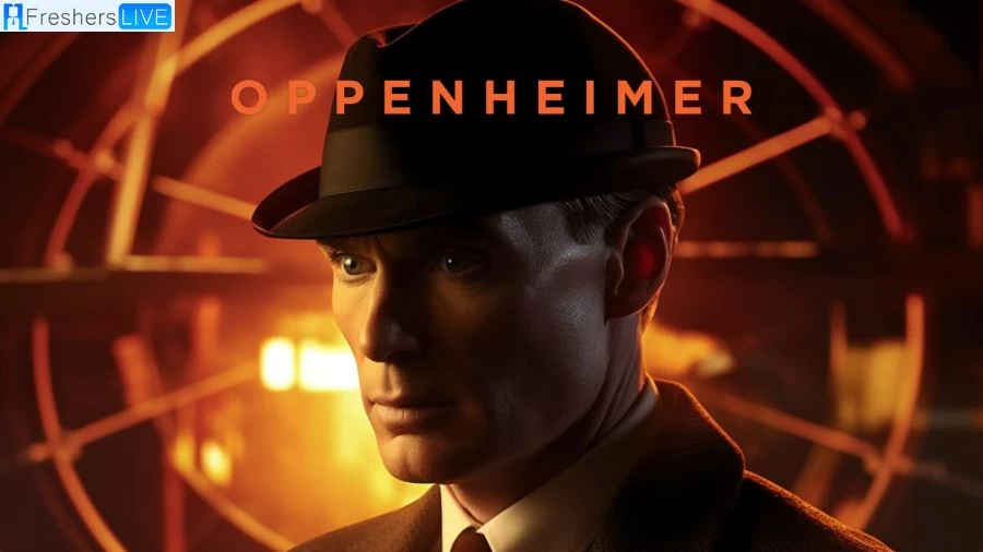 Is Oppenheimer on Disney Plus? Will Oppenheimer be on Disney Plus?  Where to Watch Oppenheimer OTT?