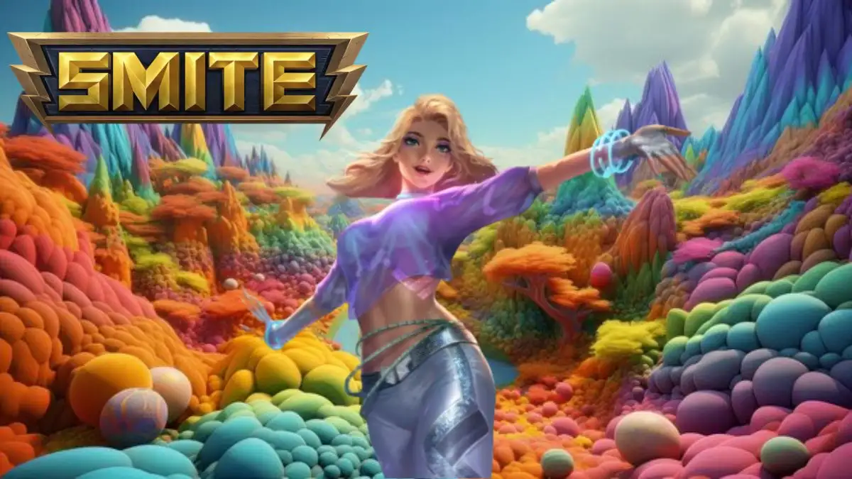 Is Smite Cross Platform? Smite Wiki, Gameplay and More