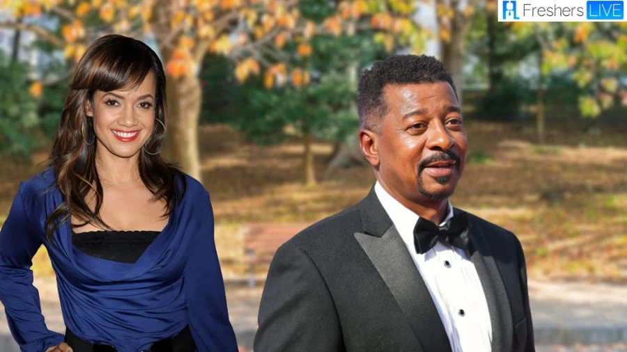 Is Tammy Townsend Related To Robert Townsend? Who are Tammy Townsend and Robert Townsend?