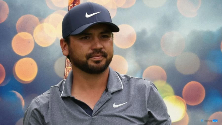 Jason Day Ethnicity, What is Jason Day