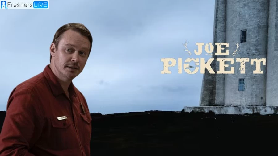 Joe Pickett Season 2 Episode 10 Recap & Ending Explained