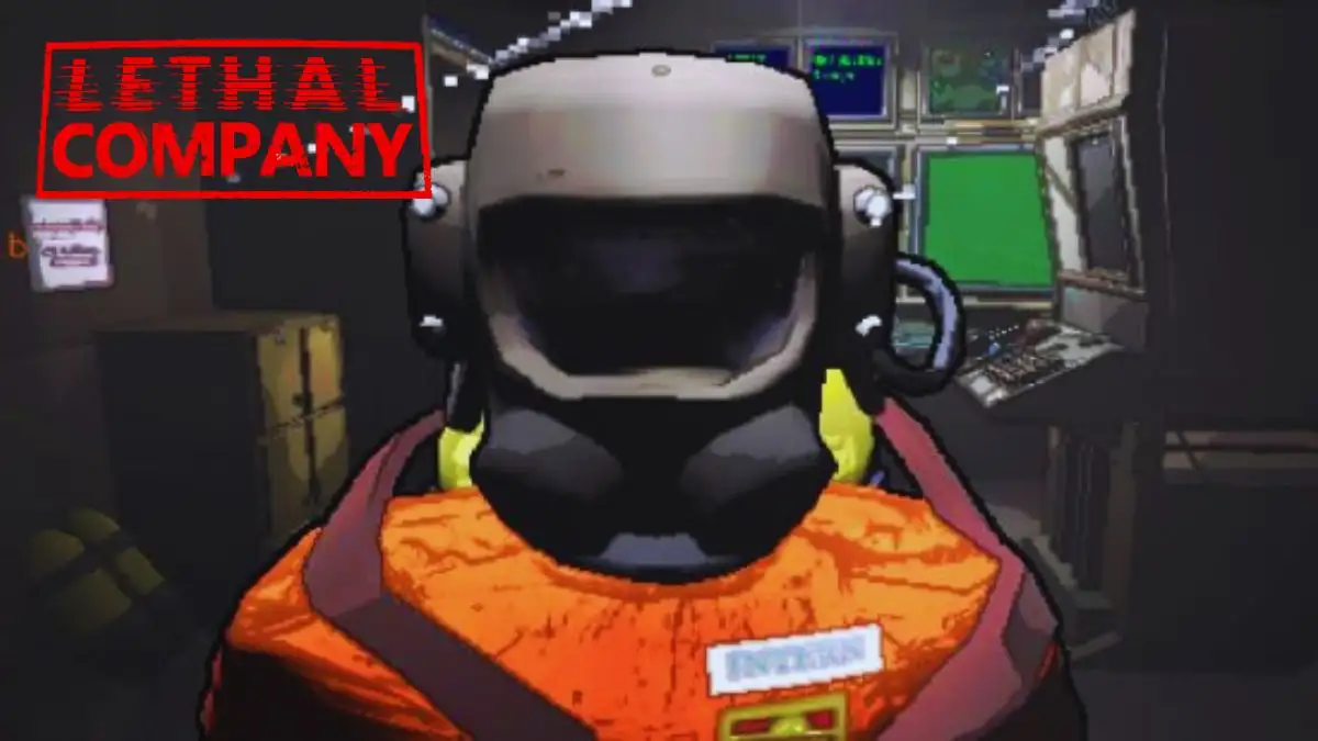 Lethal Company What Is the Laughing Sound, Wiki, Gameplay and more