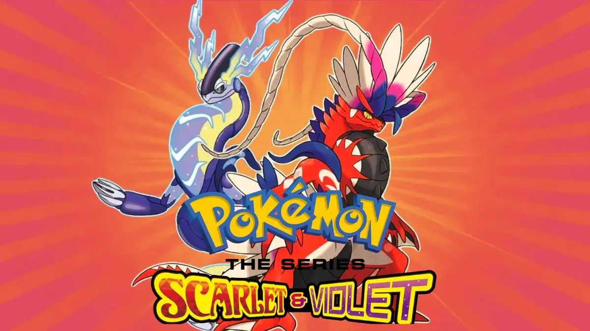 Master Balls in Pokemon Scarlet and Violet?, How to Get Master Balls in Pokemon Scarlet and Violet?