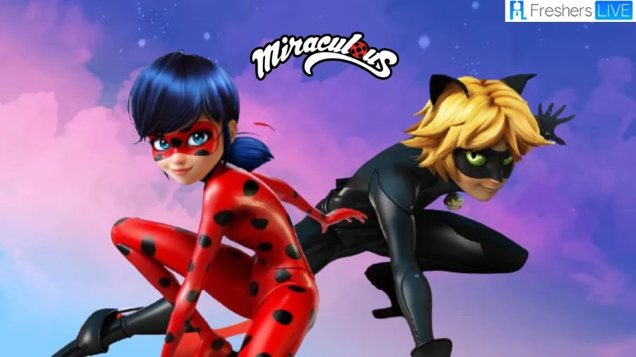 Miraculous Ladybug & Cat Noir The Movie Ending Explained
