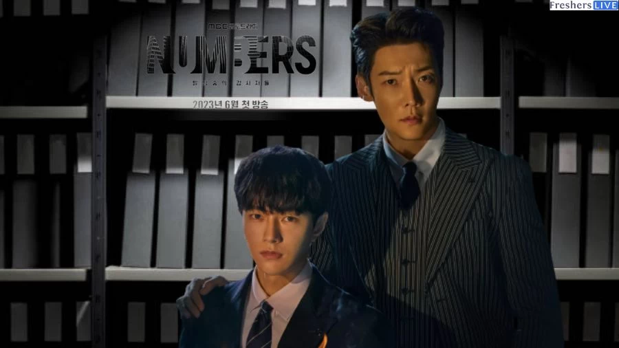 Numbers Episode 11 Recap Ending Explained, Know Also Its Cast and Review