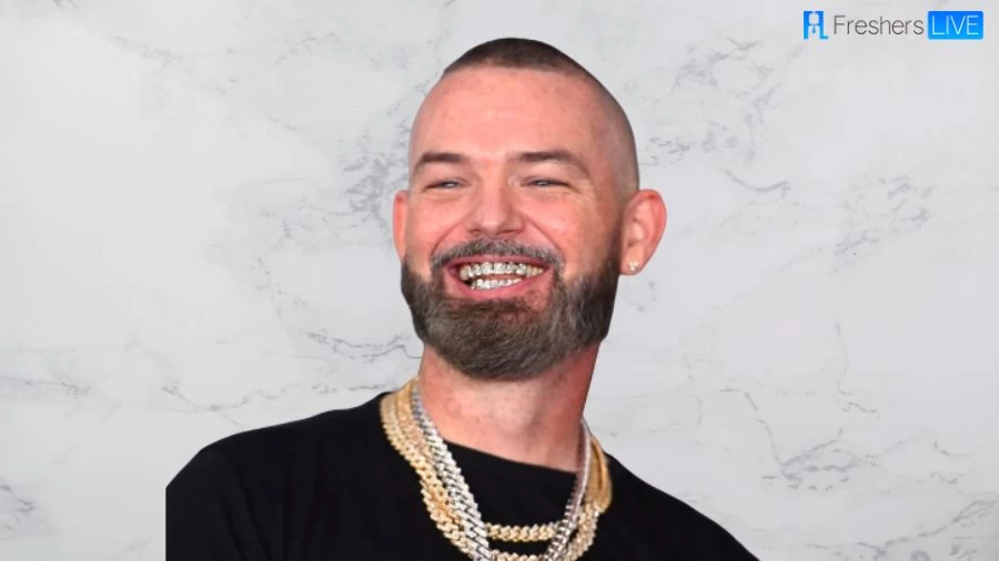 Paul Wall Ethnicity, What is Paul Wall