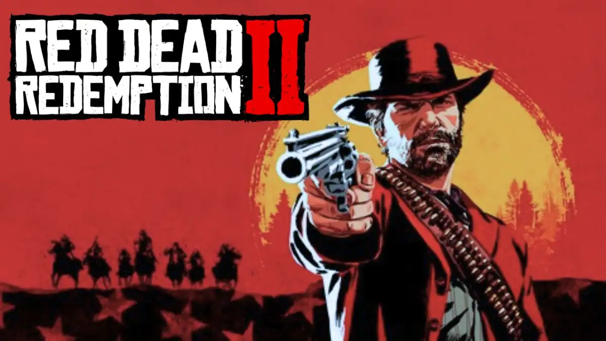 Red Dead Redemption 2 Money Glitch: Everything You Need to Know