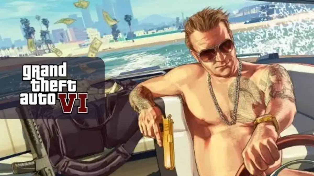 Rockstar Confirms GTA 6 Trailer 1 Release Date and Time