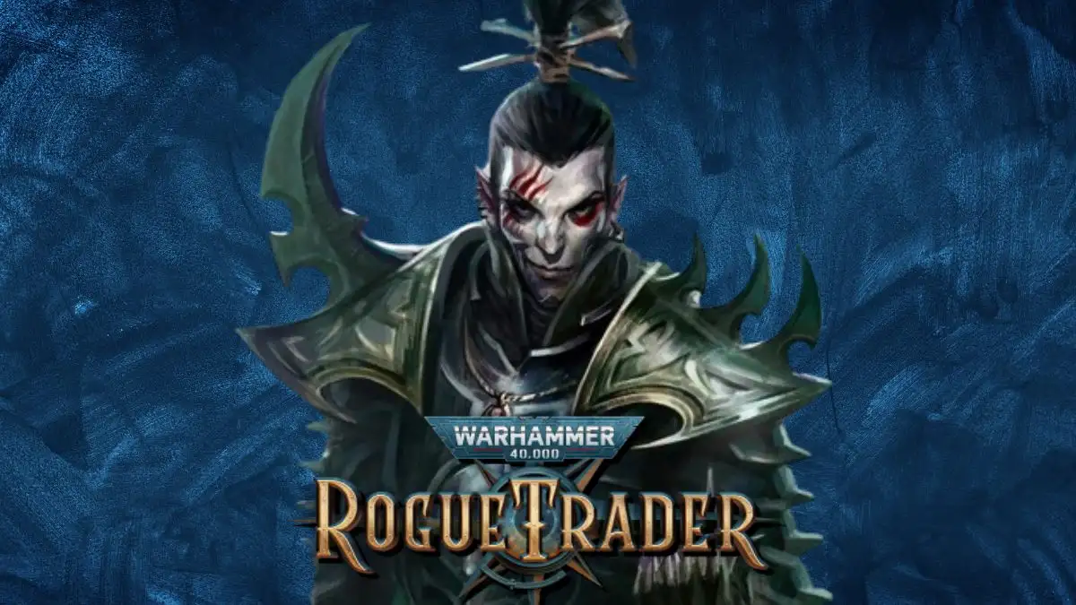 Rogue Trader King of Distortion, What is King of Distortion Quest in the Rogue Trader?