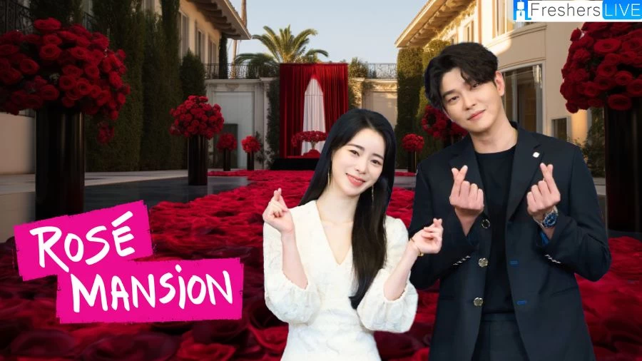 Rose Mansion Ending Explained, Plot, Cast, Trailer and More