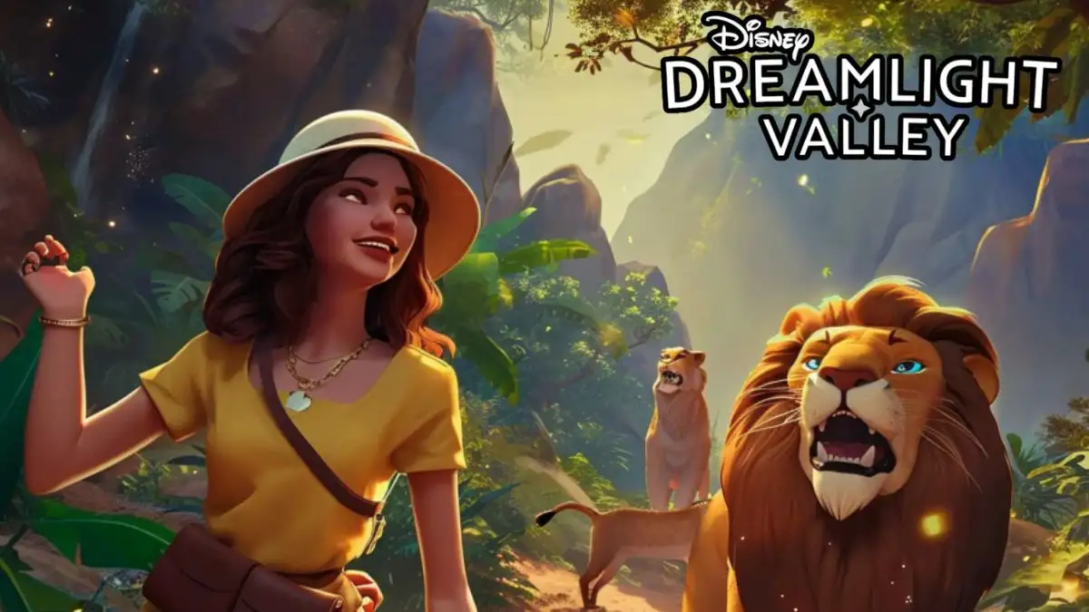 Skilled Huntress Disney Dreamlight Valley, How to Complete All Royal Winter Star Path Duties in Disney Dreamlight Valley