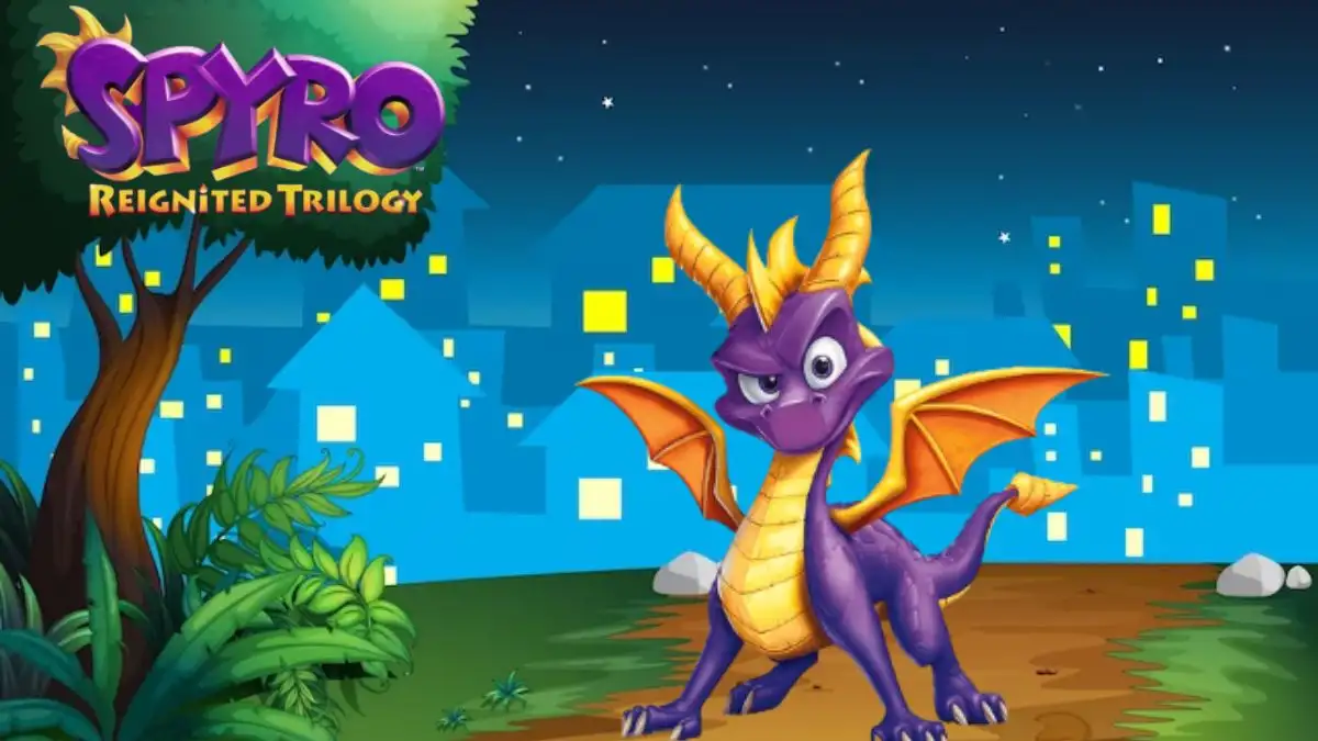 Spyro Reignited Trilogy Walkthrough, Wiki, Gameplay, Guide and More