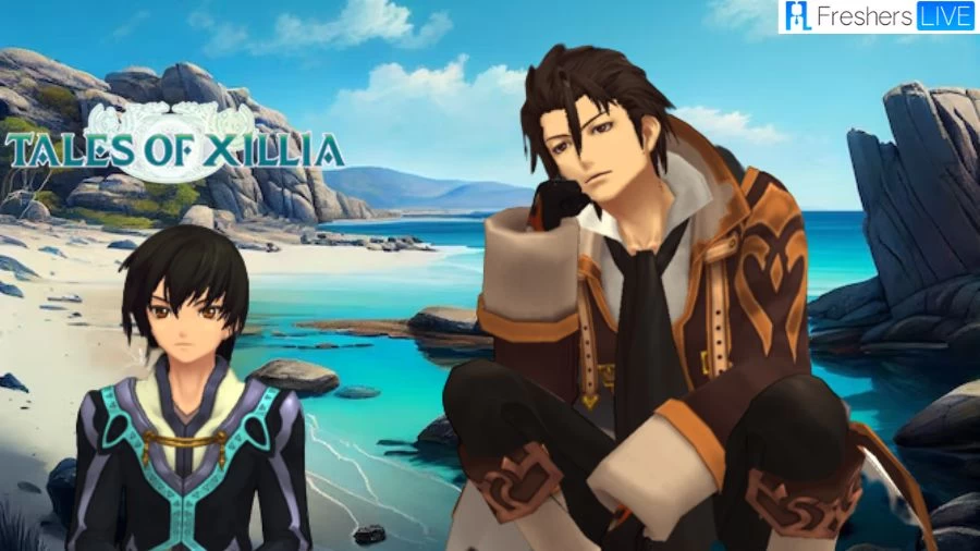 Tales of Xillia Walkthrough, Guide, Gameplay and Wiki