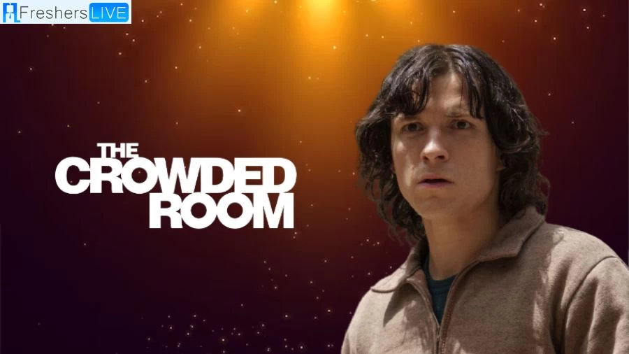 The Crowded Room Episode 10 Recap and Ending Explained, Plot, Cast, and More