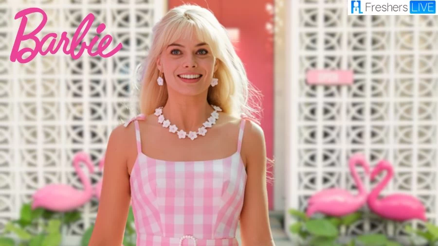 The Existential Ending of Barbie Explained, Plot, Cast and Trailer