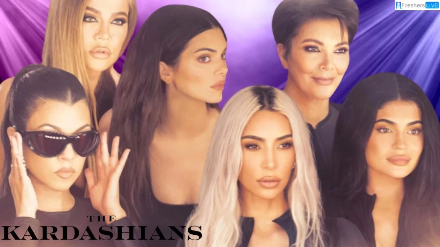 The Kardashians Season 3 Episode 10 Ending Explained, Plot, Cast, Trailer and More