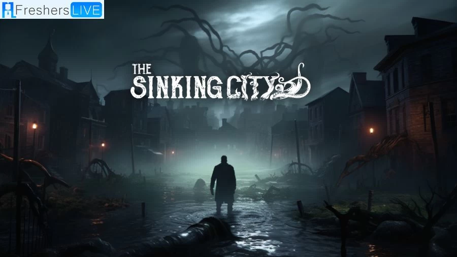 The Sinking City Walkthrough, Guide, Gameplay, Wiki